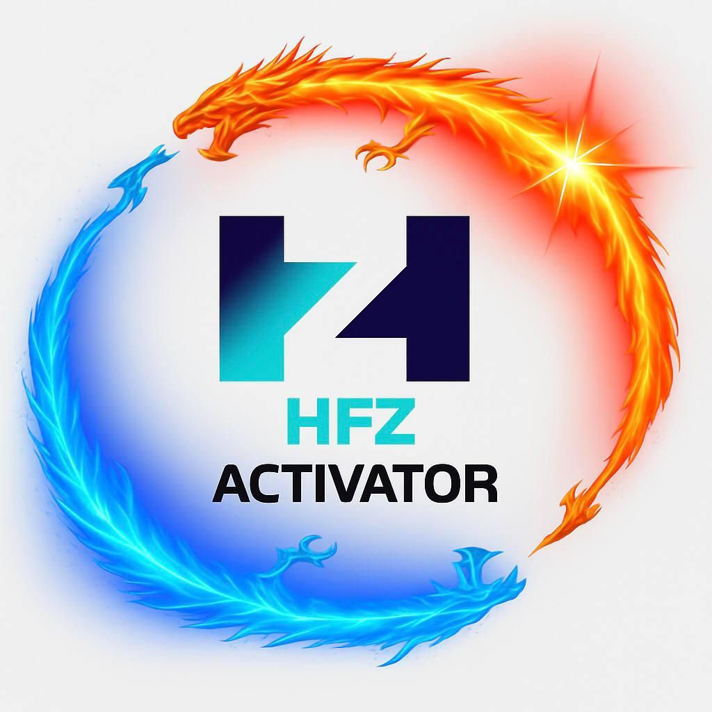 HFZ Activator A12+ Premium Windows Tool – No Signal Bypass for iPhone & iPad (All A12 Models) - NO REFUND ANY ERROR